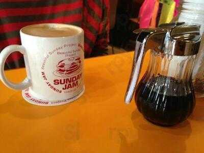 Harajuku Box Cafe&space