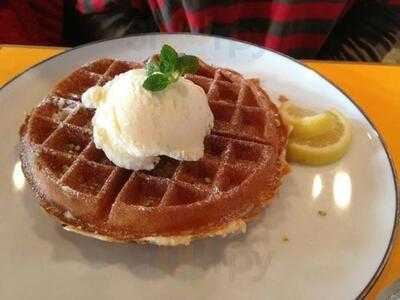 Harajuku Box Cafe&space