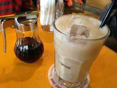 Harajuku Box Cafe&space