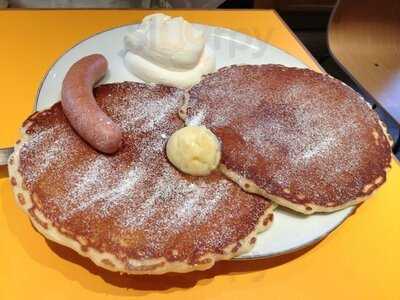 Harajuku Box Cafe&space