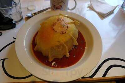 Harajuku Box Cafe&space