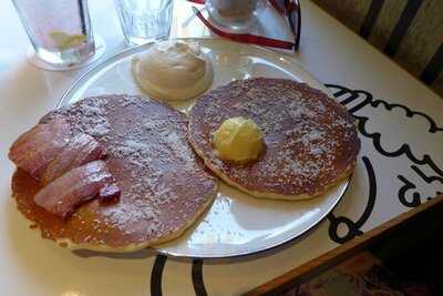 Harajuku Box Cafe&space