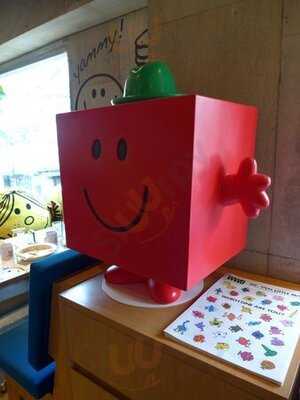 Harajuku Box Cafe&space