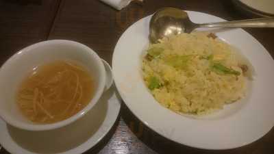 トロピカルマリア 明治屋横浜中華街店