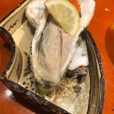 活魚料理 魚竹