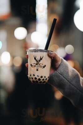 ジ アレイ ルージャオシャン表参道店