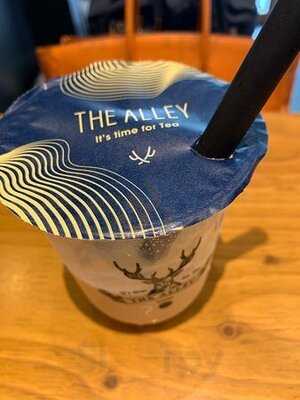 ジ アレイ ルージャオシャン表参道店