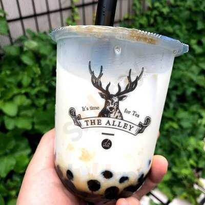 ジ アレイ ルージャオシャン表参道店