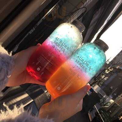 ジ アレイ ルージャオシャン表参道店