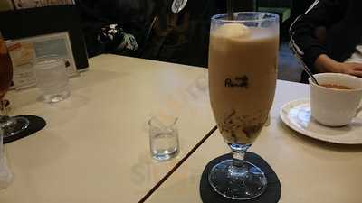 喫茶室ルノアール 神田北口駅前店