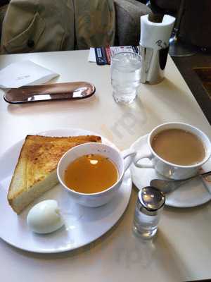 喫茶室ルノアール 神田北口駅前店