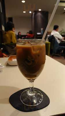 喫茶室ルノアール 神田北口駅前店