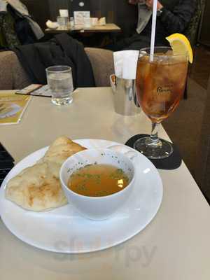 喫茶室ルノアール 神田北口駅前店