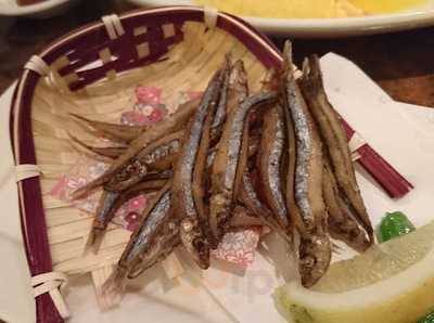 男前料理 神保町 無花果ichijiku