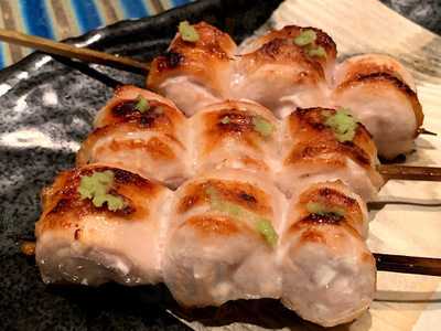 男前料理 神保町 無花果ichijiku