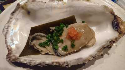 男前料理 神保町 無花果ichijiku