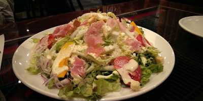 男前料理 神保町 無花果ichijiku