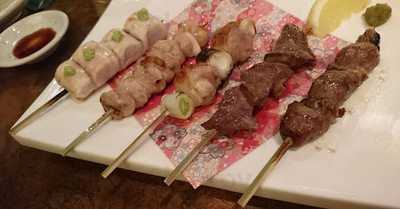 男前料理 神保町 無花果ichijiku