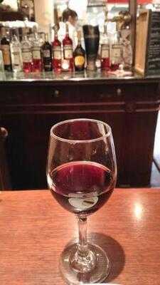 バール・デルソーレ 中目黒店