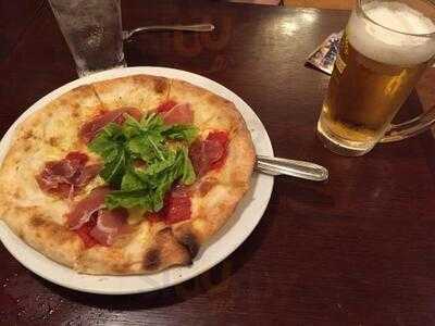 バール・デルソーレ 中目黒店