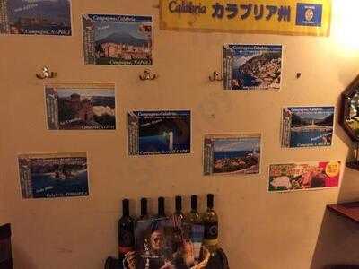 バール・デルソーレ 中目黒店