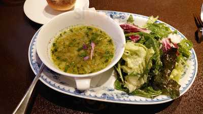 ビストロクルル 花澤商店