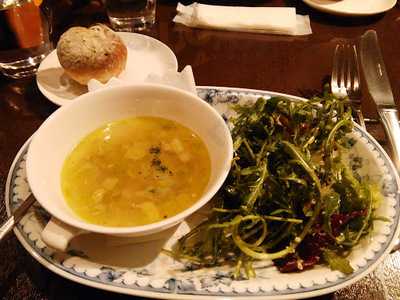 ビストロクルル 花澤商店