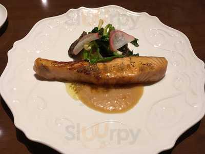 ビストロクルル 花澤商店