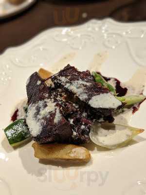 ビストロクルル 花澤商店