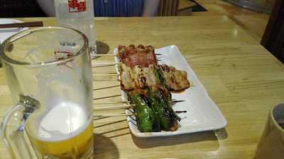 焼鳥専門 さっぽろ 串鳥 荻窪駅西口店