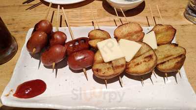 焼鳥専門 さっぽろ 串鳥 荻窪駅西口店