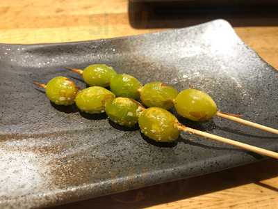 焼鳥専門 さっぽろ 串鳥 荻窪駅西口店