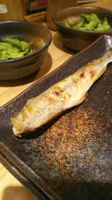 焼鳥専門 さっぽろ 串鳥 荻窪駅西口店