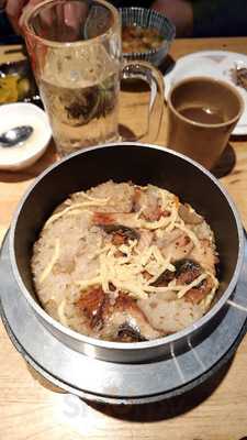 焼鳥専門 さっぽろ 串鳥 荻窪駅西口店