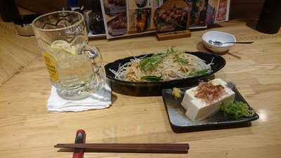 焼鳥専門 さっぽろ 串鳥 荻窪駅西口店