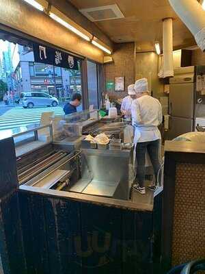 鳴門鯛焼本舗 末広町店