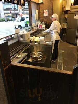 鳴門鯛焼本舗 末広町店