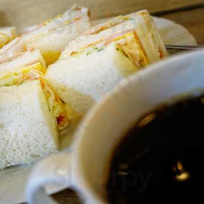 いわきコーヒーショップ