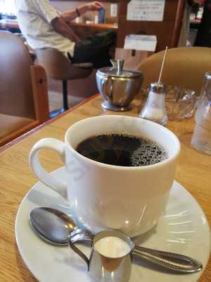 いわきコーヒーショップ