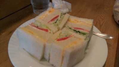 いわきコーヒーショップ