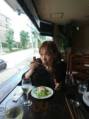 あざみ野torattoria Za-za