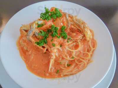 あざみ野torattoria Za-za