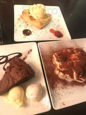 あざみ野torattoria Za-za