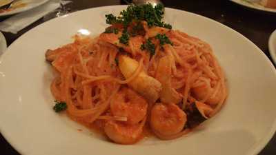 あざみ野torattoria Za-za