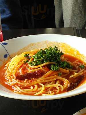 あざみ野torattoria Za-za