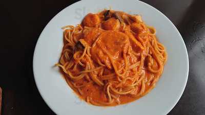 あざみ野torattoria Za-za