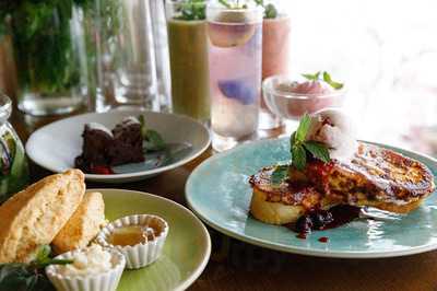 シナグロ Organic Kitchen＆market 西武渋谷