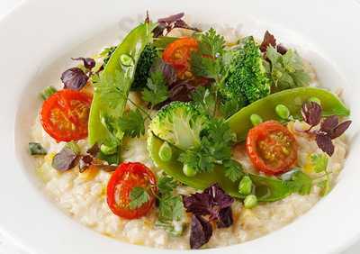 シナグロ Organic Kitchen＆market 西武渋谷