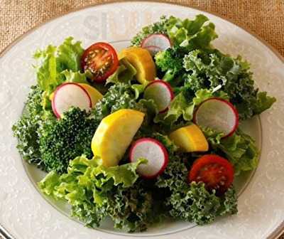 シナグロ Organic Kitchen＆market 西武渋谷