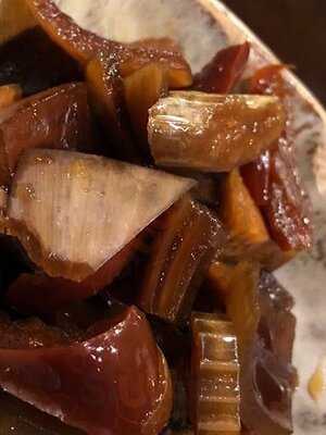 カレー饂飩 アツマル